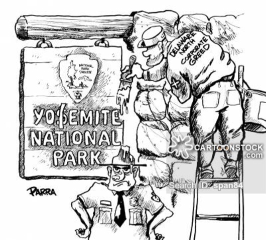 National Parks System