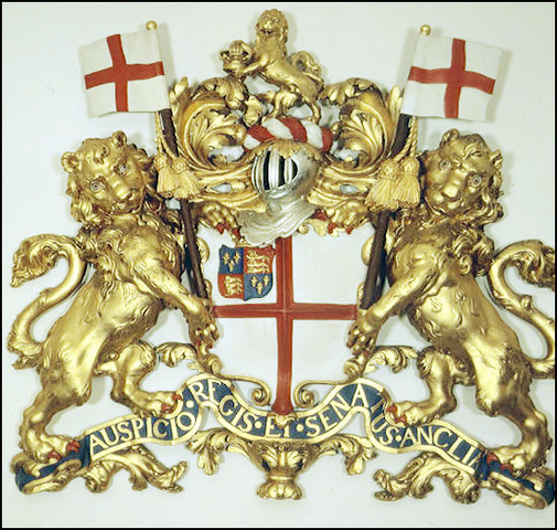 The British Government establishes rule over India (established the Raj)