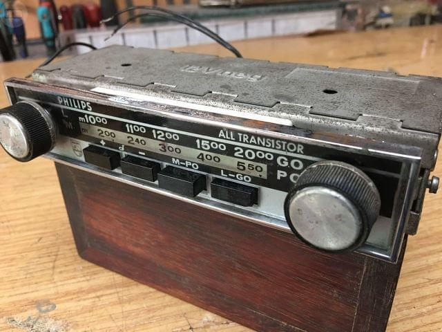 EQUIPOS PARA ESCUCHAR MUSICA DENTRO DEL CARRO