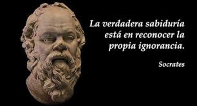 SÓCRATES Y SU MAGISTERIO