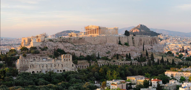 Acropolis