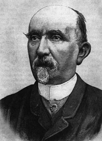 Carlo Collodi (1826-1890)