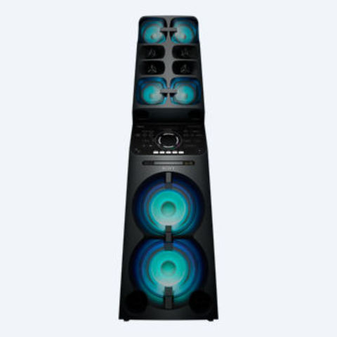 EQUIPO DE SONIDO NUEVO