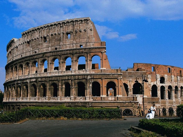 Colosseum