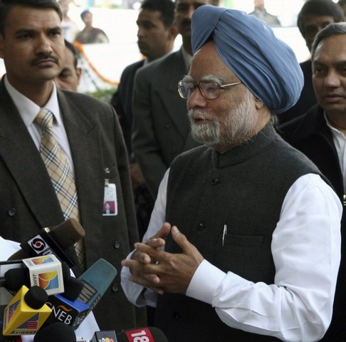 Indian National Congress Founded