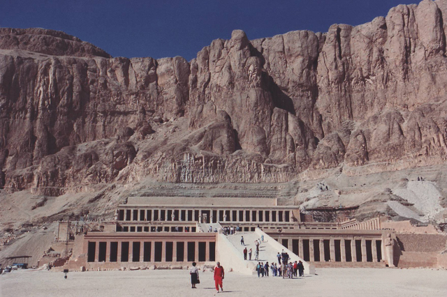 Hatshepsut