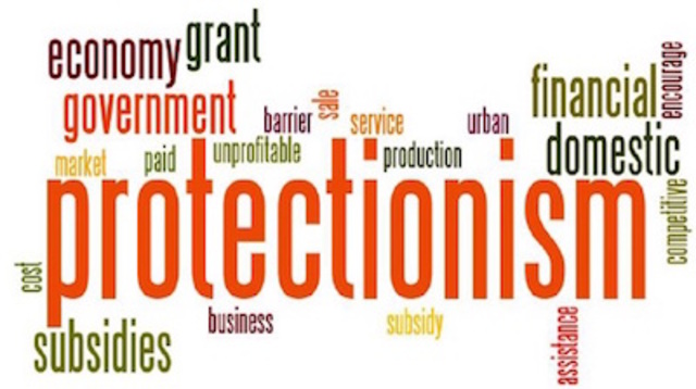Protectionism (preferential treatment)