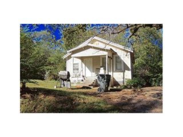 Birth: Photo included of a home in the Cedar Grove community in which I grew up.