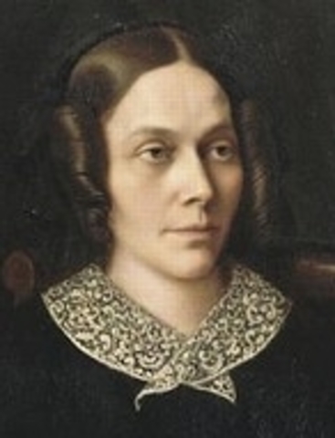 Condesa de Ségur (1799-1874)