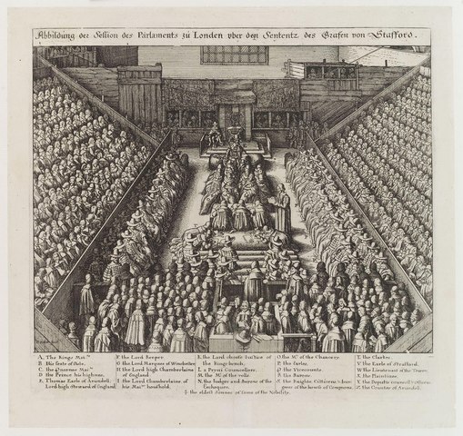 The Short Parliament