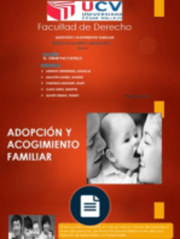 Declaración sobre los principios sociales y jurídicos relativos a la protección y el bienestar de los niños