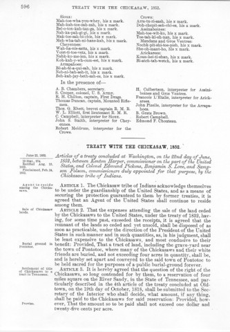 Treaty of Ninety-Six