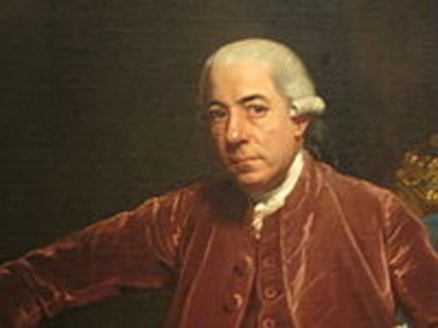 Henry Laurens