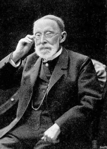 Rudolph Virchow