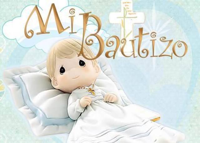 Bautizo