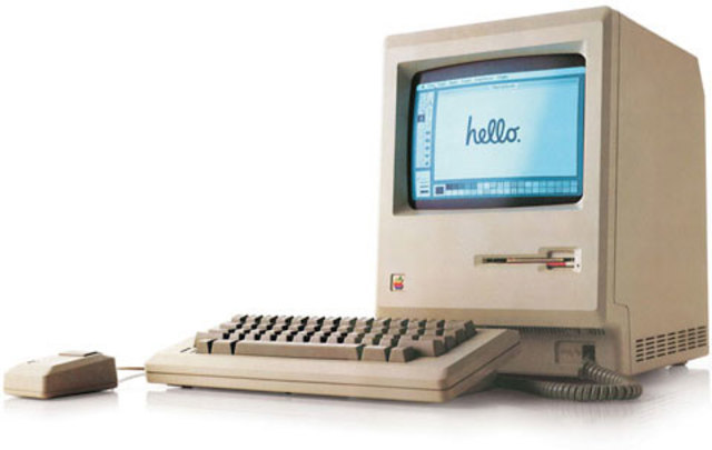 Development of Lisa/ Macintosh