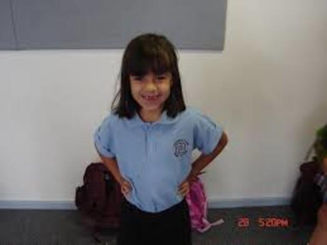 primaria