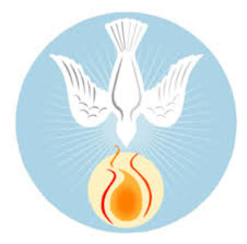 Hice mi confirmación