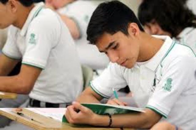 inicie mi bachillerato