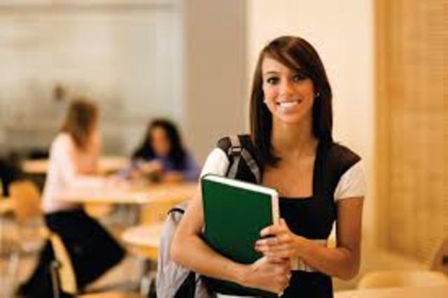 ingreso a la universidad