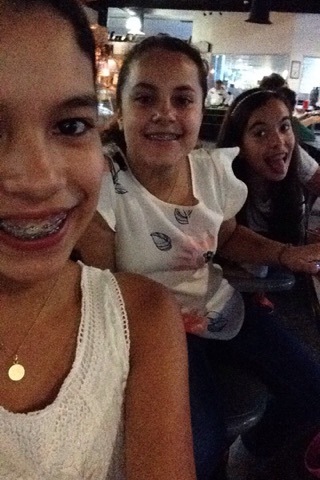 Entre a primero de secundaria