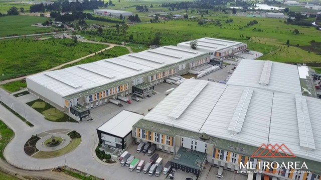 Primer Trabajo en SOKO Industrial