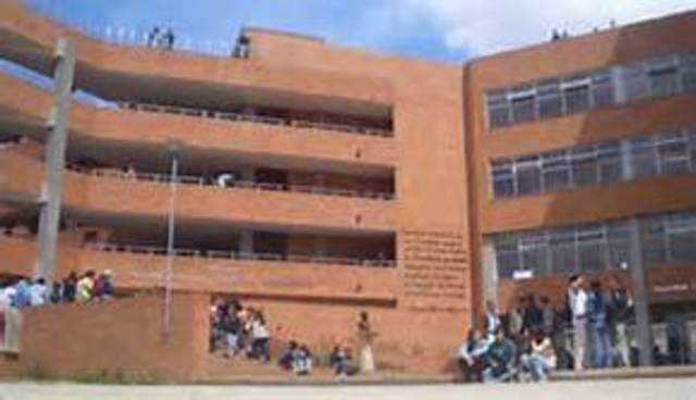 ingreso a la universidad