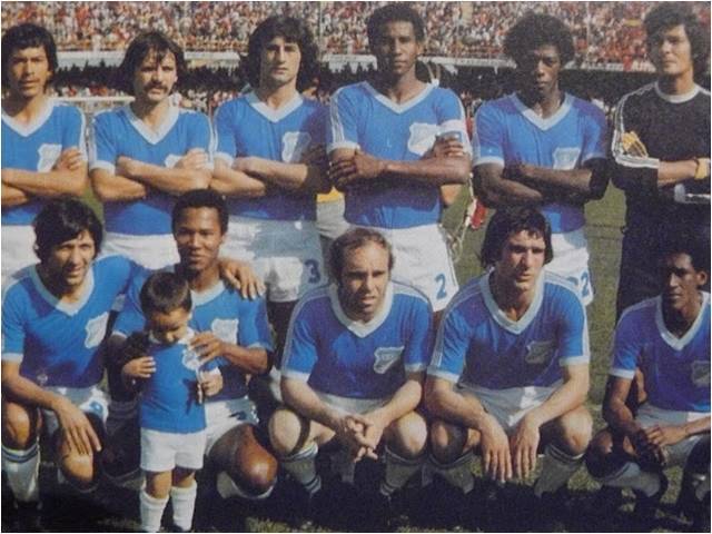 Victoria en un clásico pasa salir campeón