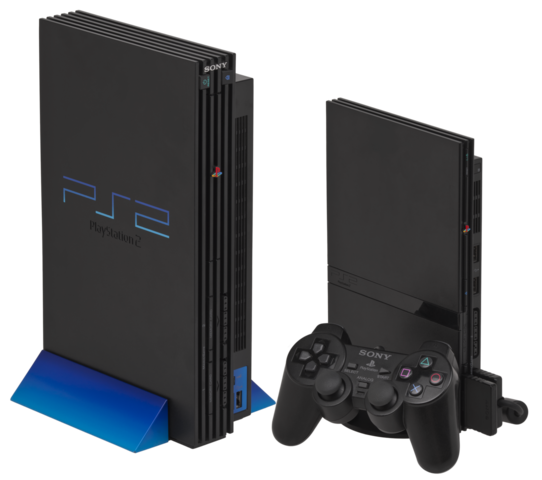 Playstation 2