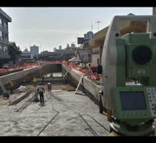 Trabajo en Constructora