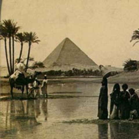 HISTORIA DE LA INGENIERÍA CIVIL