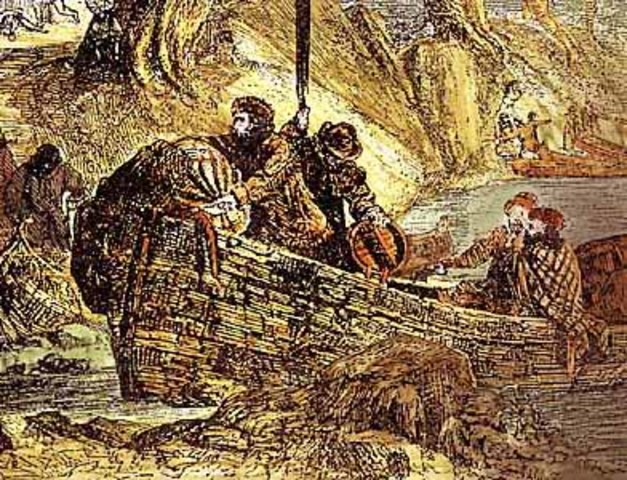 1700-Expansion of Territory