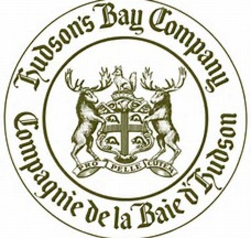 1821: Merge of the northwest company and the Hudson Bay company