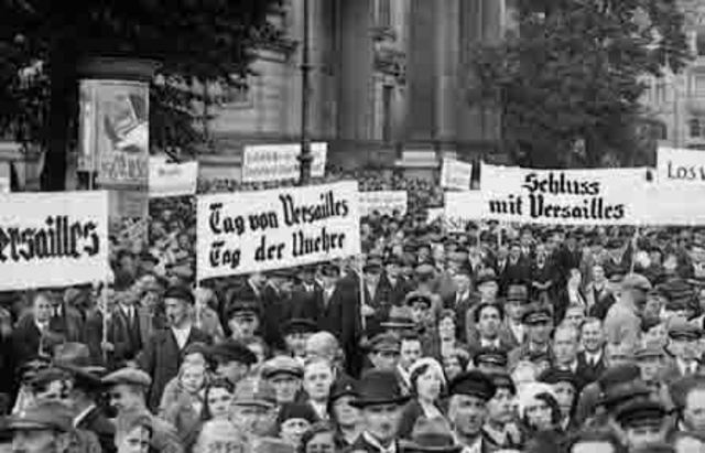 Recesión económica