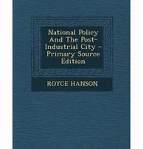 1878: National policy to stimulate industrialization