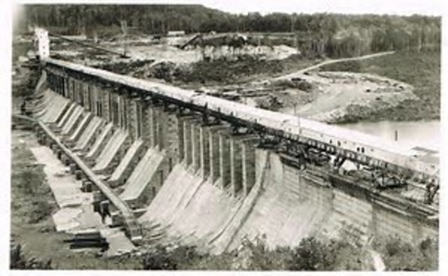 1962: Nationalization of electricity