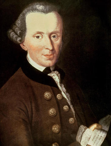 Immanuel Kant (1724-1804) El problema del conocimiento adquiere el rango de disciplina filosófica