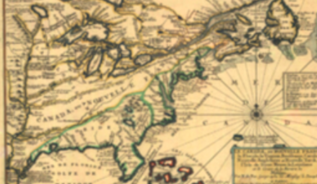 North America’s role in the European economic system