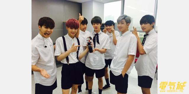 Primer premio en un programa musical