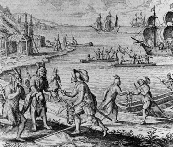 Alliances and Rivalries