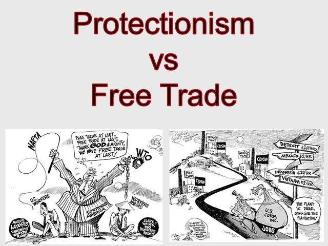 Protectionism
