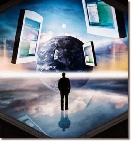 Computadoras en todas partes