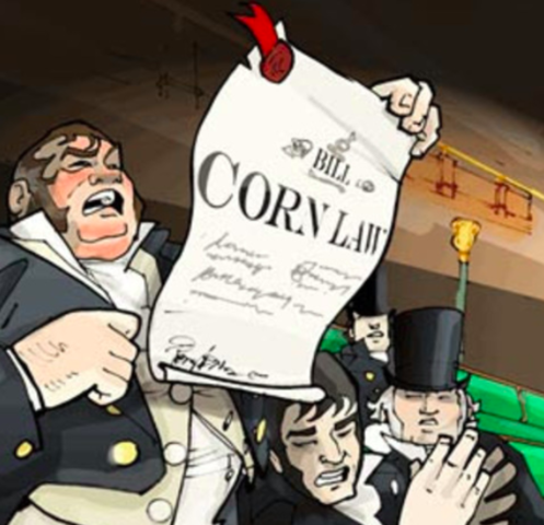 Corn Laws