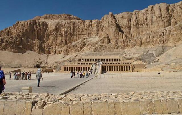 Hatshepsut