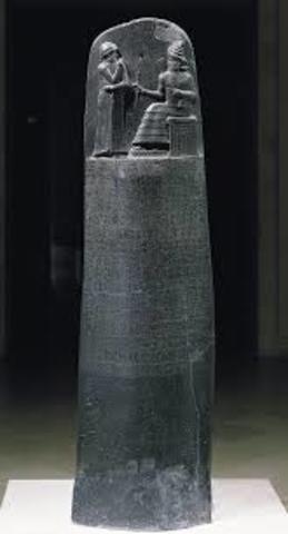 Hammurabi