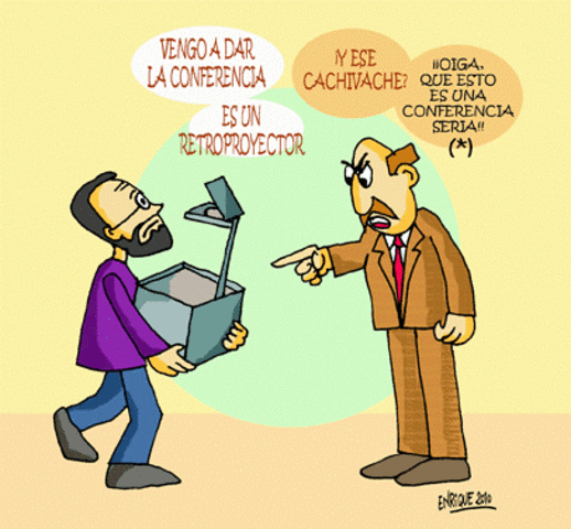 Enfoque crítico reflexivo