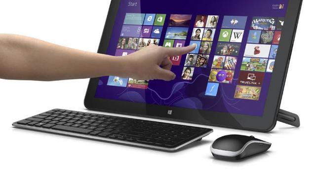 Computadoras actuales