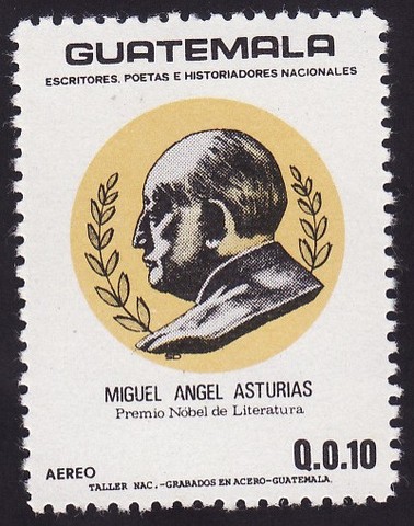 Premio Nobel de Literatura