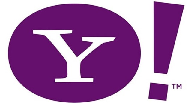 Creación de Yahoo!