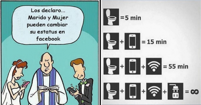 El internet será el dominante